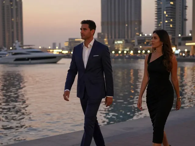 Top 5 Tips for a Memorable Night with an Escort in Dubai