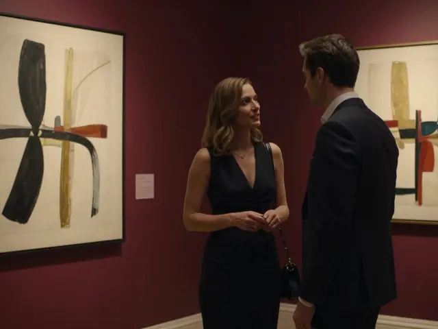 Unveiling the Secrets of the Elite Escort Experience in London