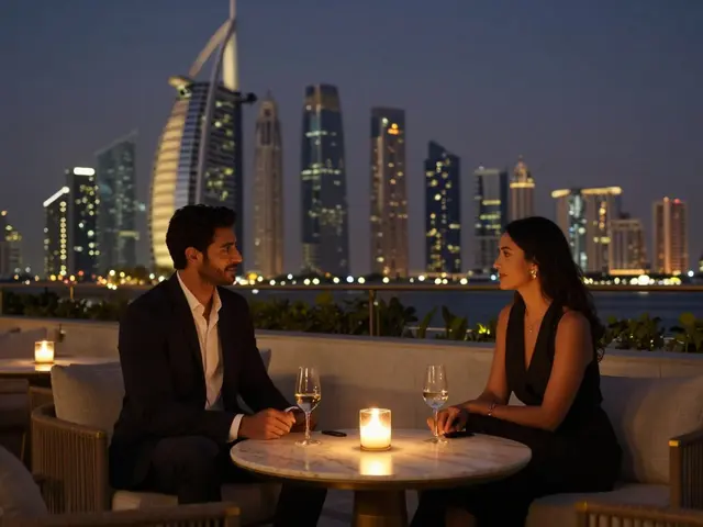 Unwind and Relax with an Elite Escort in Dubai: Top Tips and Tricks
