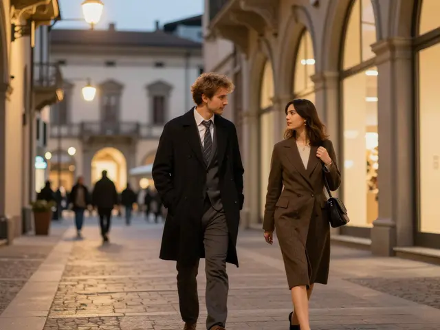 When in Milan: How to Find a Safe and Reliable Escort for Your Visit