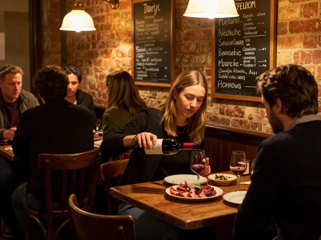 Wine, Dine, and Dance: The Ultimate Paris Nightlife Experience