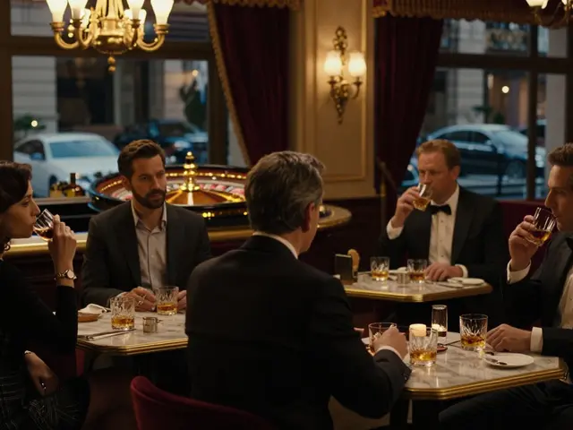 Your Passport to Monaco's Nightlife Scene