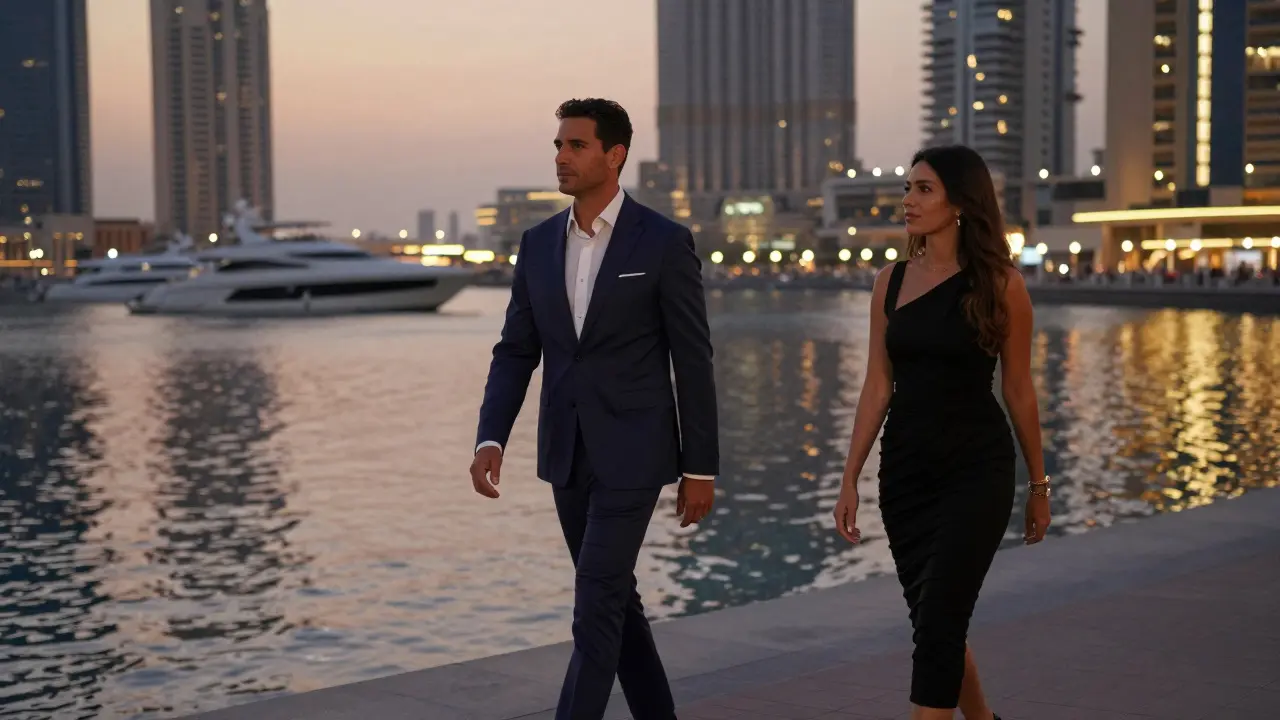 Top 5 Tips for a Memorable Night with an Escort in Dubai