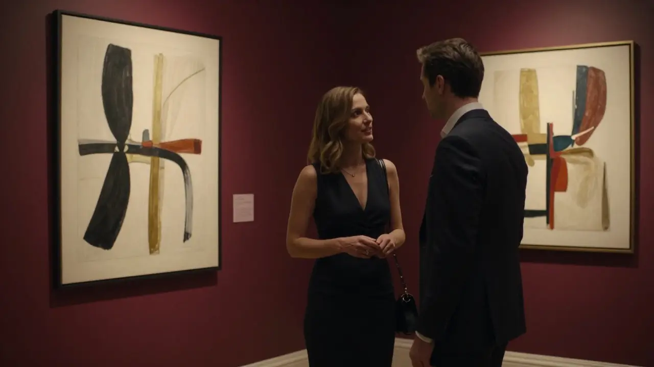 Unveiling the Secrets of the Elite Escort Experience in London