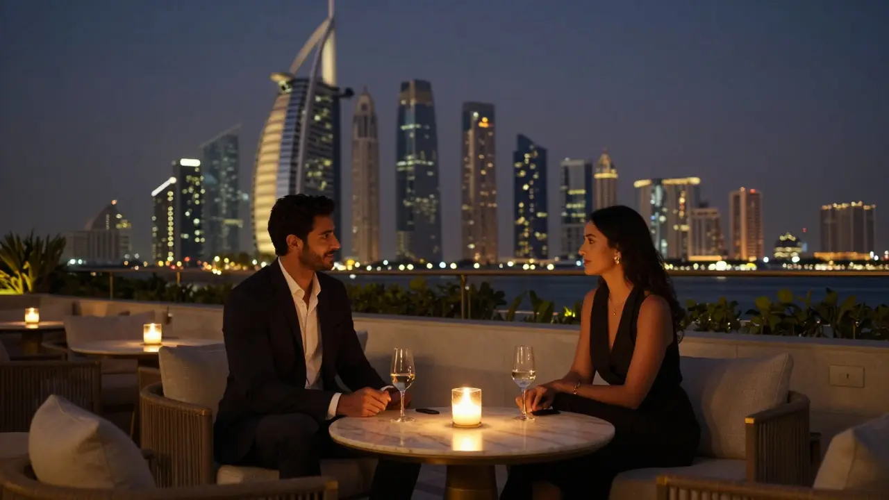 Unwind and Relax with an Elite Escort in Dubai: Top Tips and Tricks