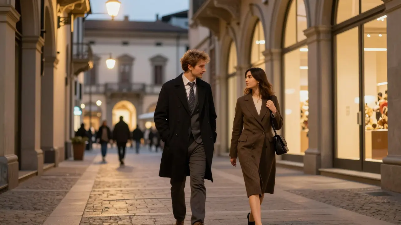 When in Milan: How to Find a Safe and Reliable Escort for Your Visit