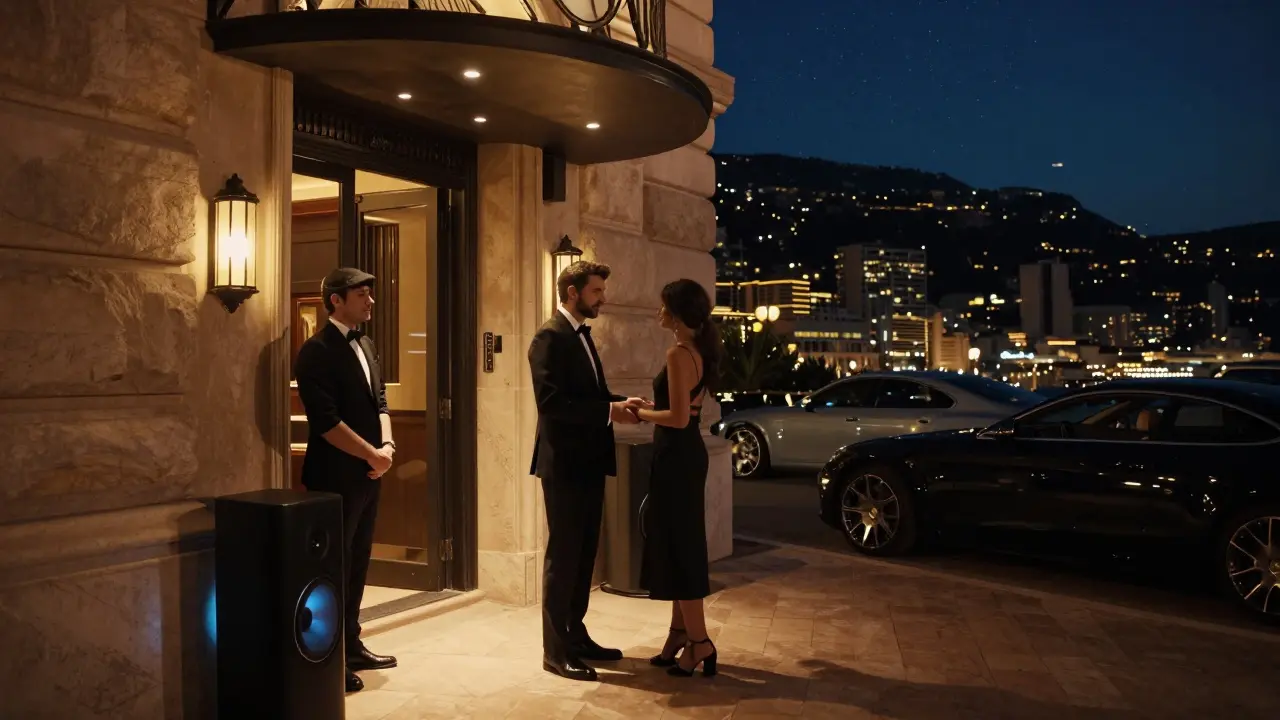 A Night to Remember: The Hottest Clubs and Bars in Monaco