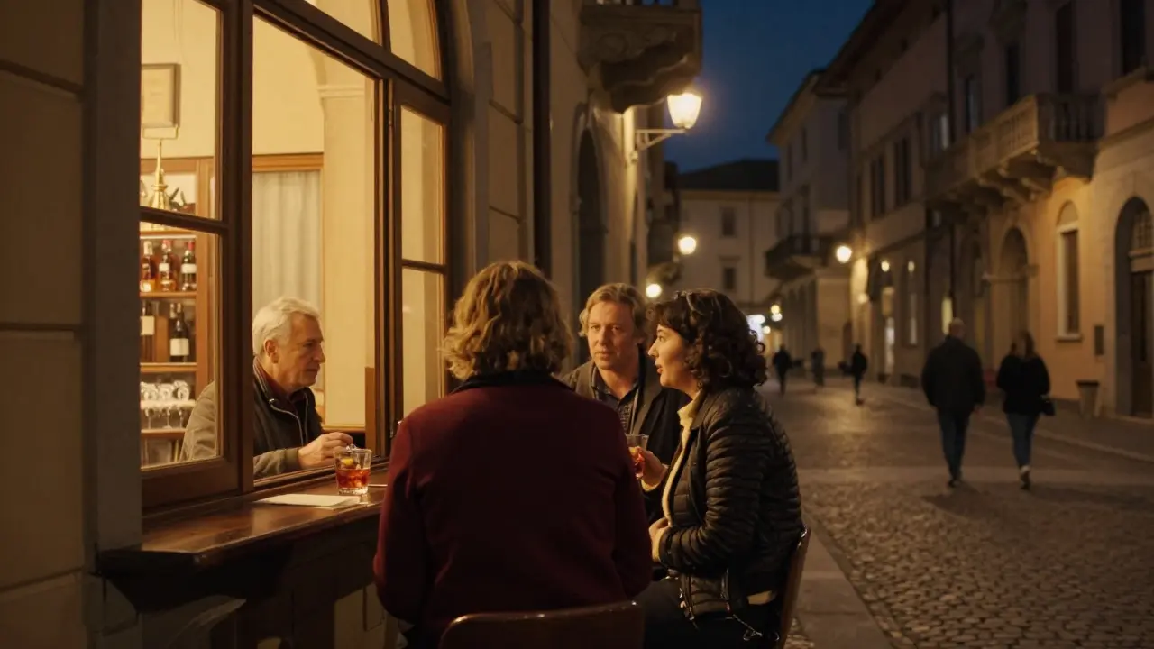 Milan's Nightlife: A Guide to the Best Clubs, Bars, and Party Spots