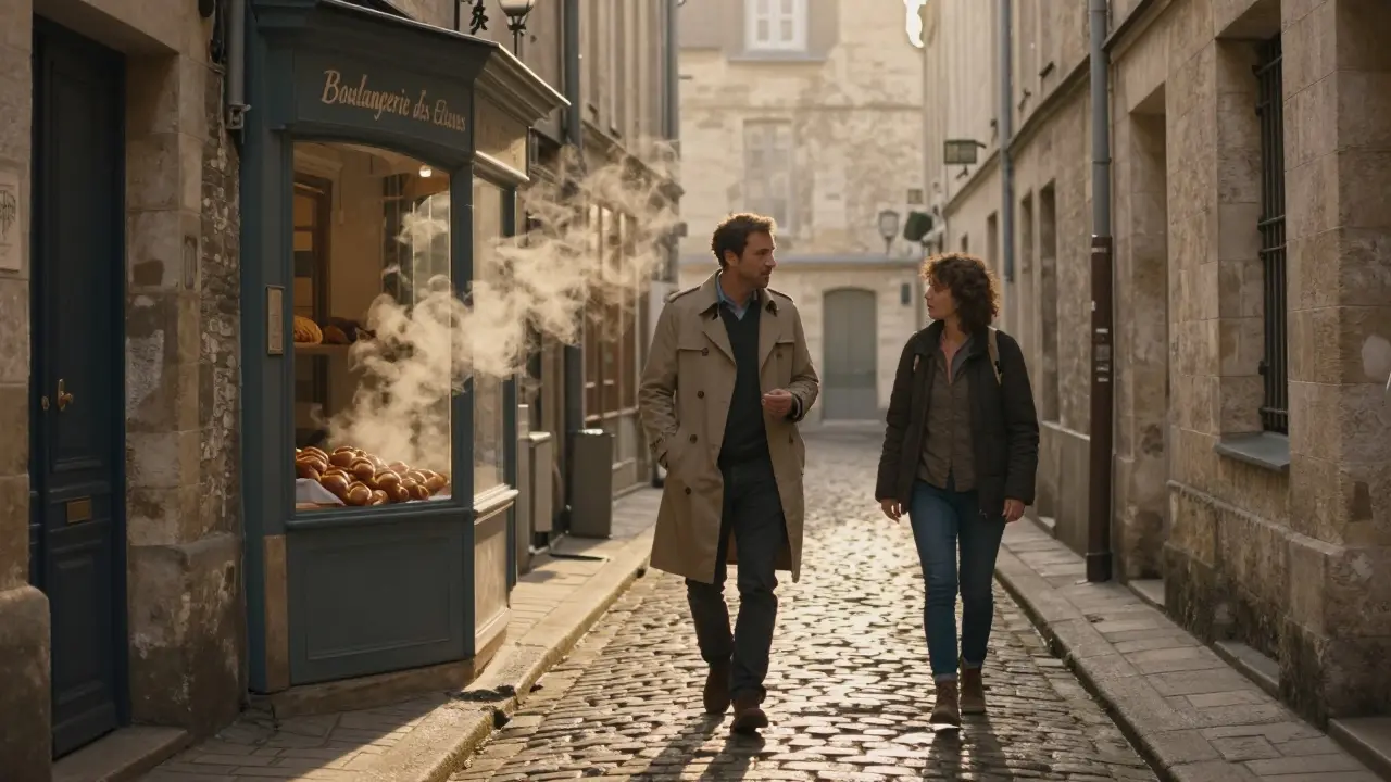 The Best Kept Secrets of Paris: Hidden Gems Only Locals Know - With an Escort