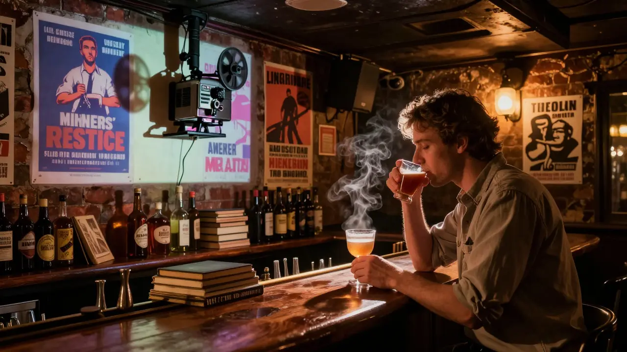 The Best Nightlife in London for Art Aficionados