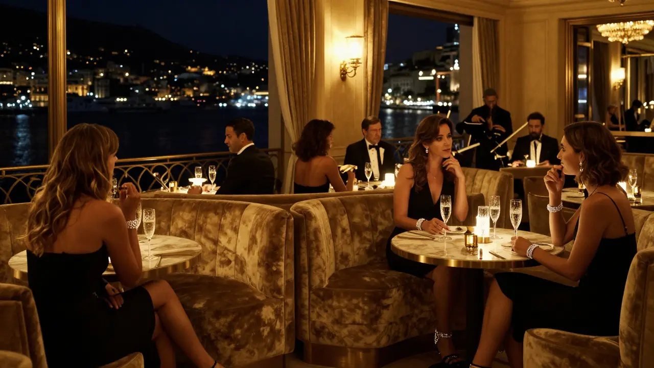 The Best Nightlife in Monaco for Every Type of Traveler