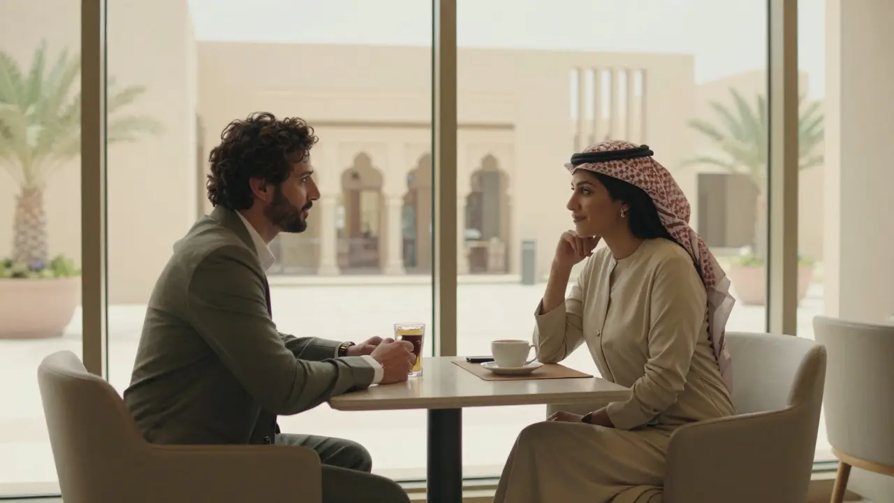 The Insider's Guide to the Best Escorts in Abu Dhabi: Tips and Recommendations