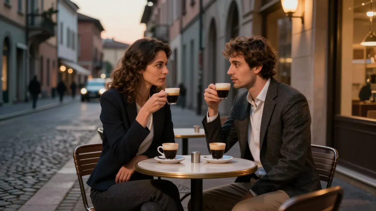 The Secret to a Successful Encounter with an Escort in Milan