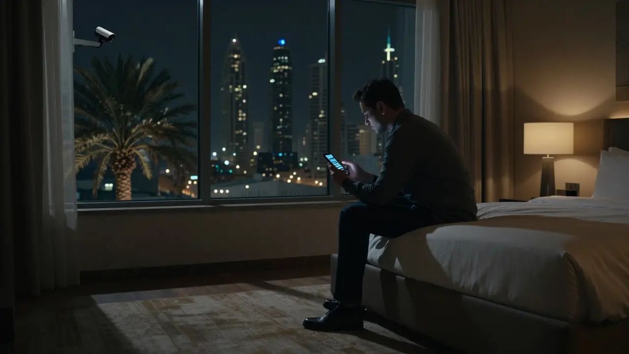 The Ultimate Checklist for Hiring an Escort in Dubai