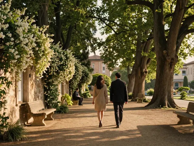 A Journey Through Milan: Exploring the City with Your Escort