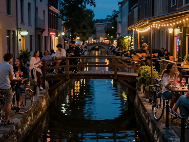 A Night Out in Milan: Your Ultimate Guide to the City's Best Nightlife