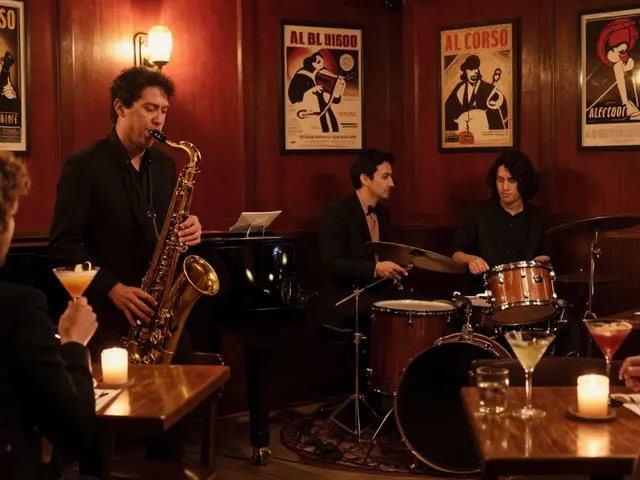 Milan Nightlife Guide: Best Bars, Clubs & Tips for 2026