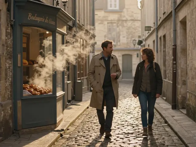 The Best Kept Secrets of Paris: Hidden Gems Only Locals Know - With an Escort