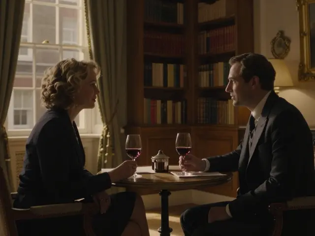 The Essential Guide to London's Escort Hotspots