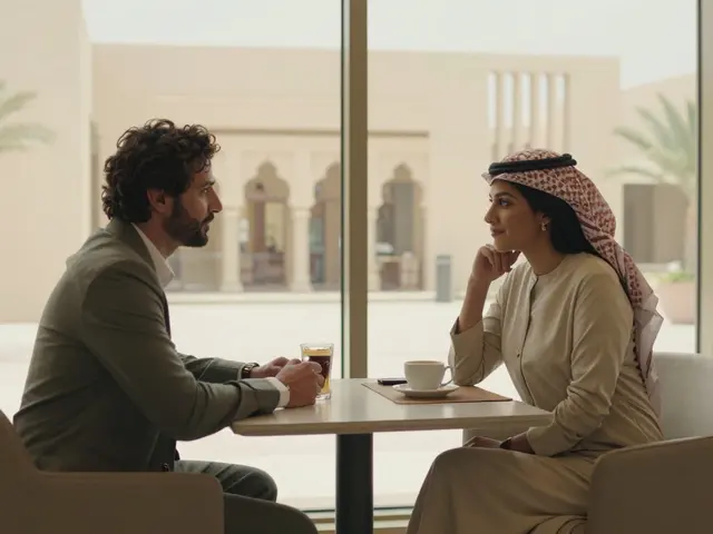 The Insider's Guide to the Best Escorts in Abu Dhabi: Tips and Recommendations