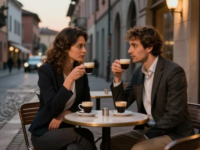 The Secret to a Successful Encounter with an Escort in Milan