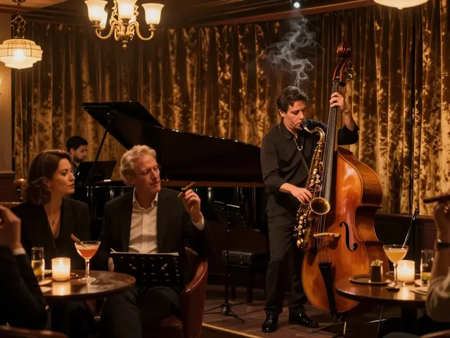 The Top 10 Nightlife Attractions in Monaco