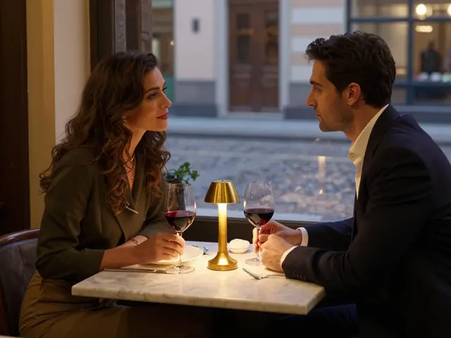 The Top 5 Reasons to Book an Escort in Milan