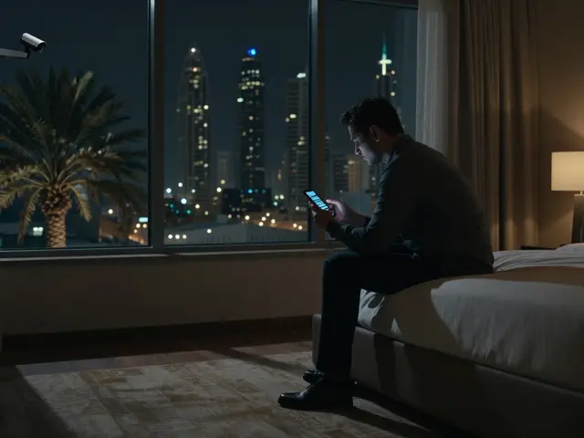 The Ultimate Checklist for Hiring an Escort in Dubai