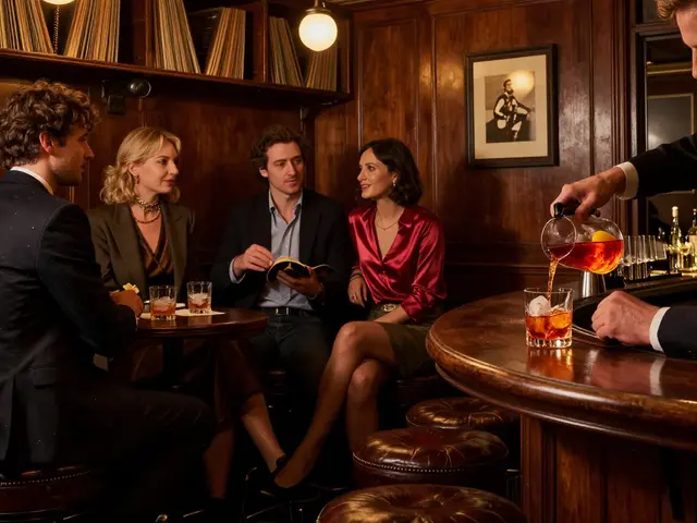 The Ultimate Guide to Nightlife in Milan: How to Party Like a Local