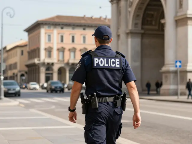 Top Tips for a Safe and Memorable Escort Encounter in Milan