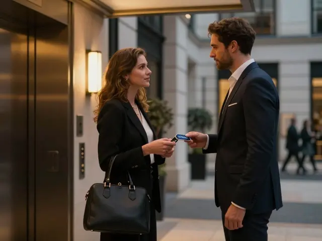 Ultimate Guide to Finding the Perfect Escort in London