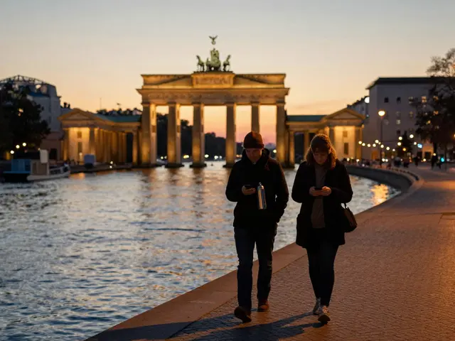 Unforgettable Moments: How to Create the Perfect Date with an Escort in Berlin