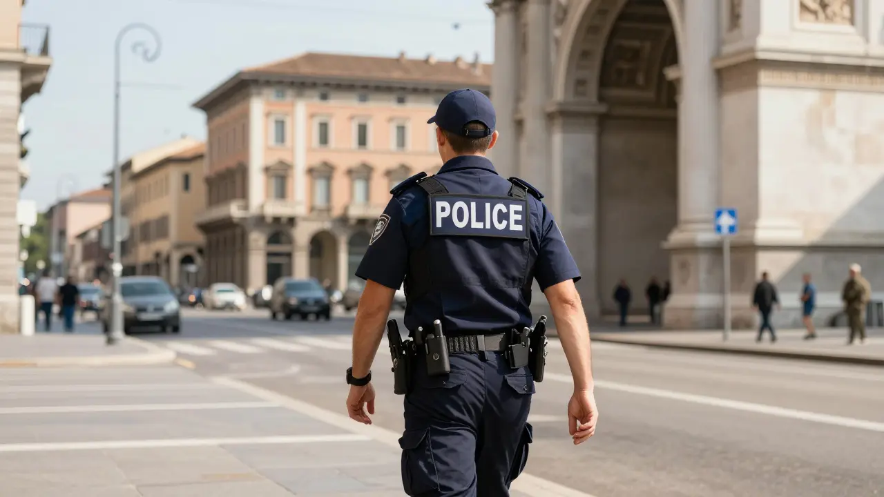 Top Tips for a Safe and Memorable Escort Encounter in Milan