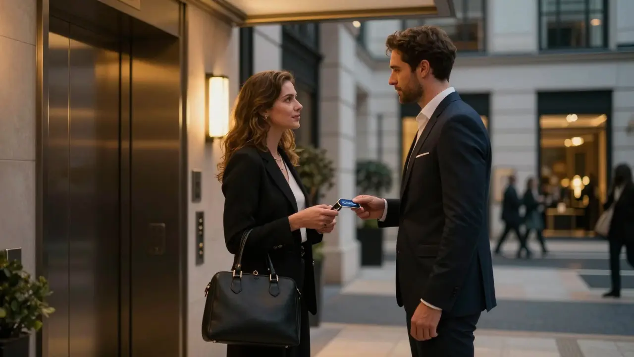 Ultimate Guide to Finding the Perfect Escort in London