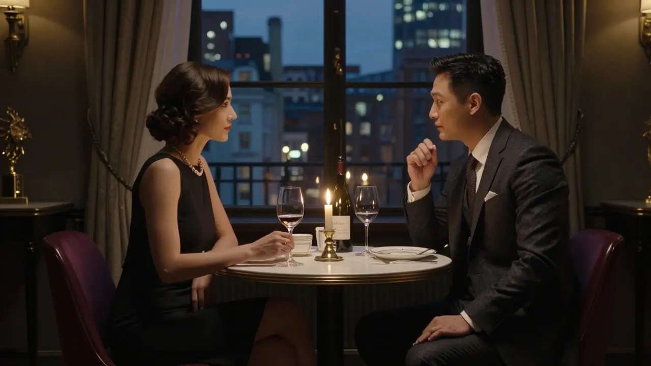 A Guide to London's Most Exclusive Escort Agencies