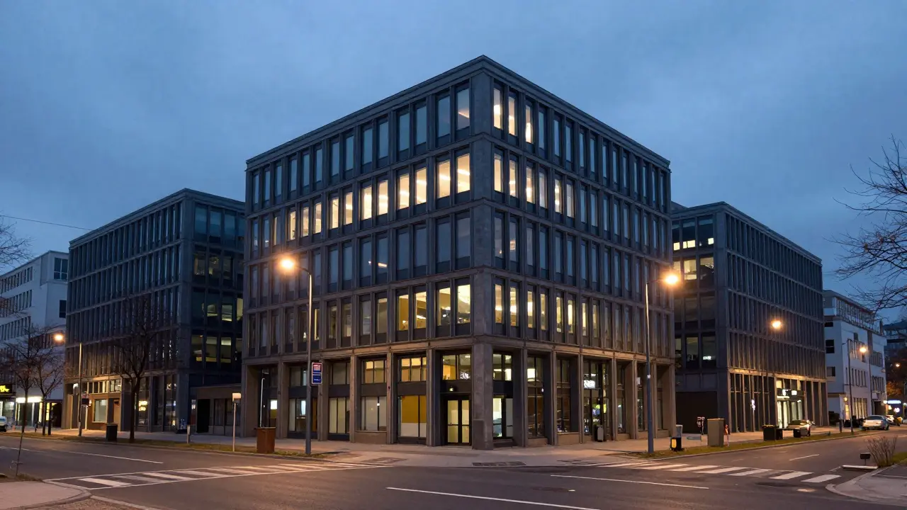 Behind the Scenes: An Insider's Look at the Escort Industry in Berlin