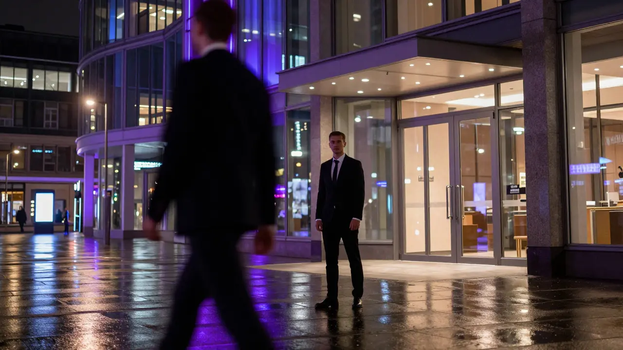 Berlin Escort Services: Navigating the Premium Adult Entertainment Market