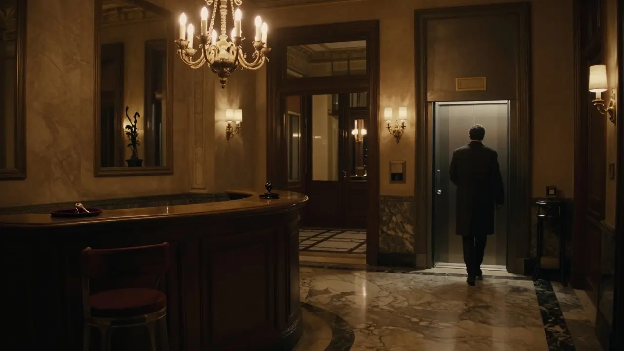 Escort in Milan: A Guide to the City's Most Luxurious Hotels