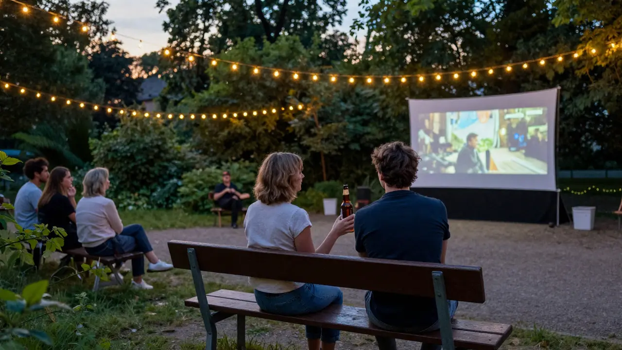 Exploring Berlin's Nightlife with a Stunning Escort: Your Ultimate Guide