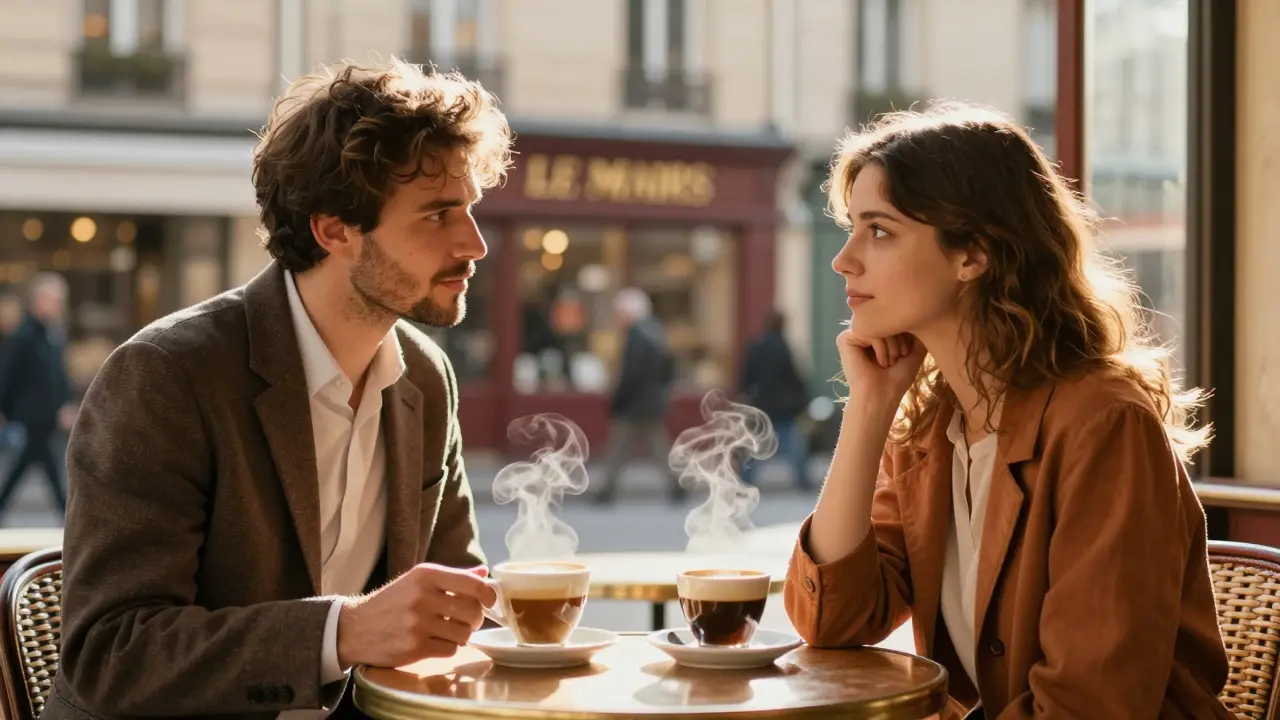 How to Find the Best Escort in Paris: A Practical Guide