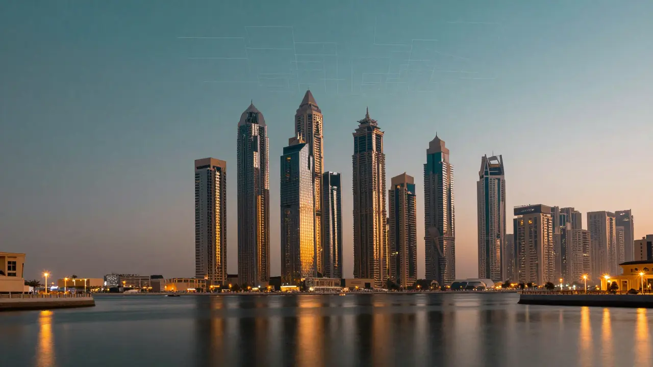 Important Note Regarding Adult Services in Dubai