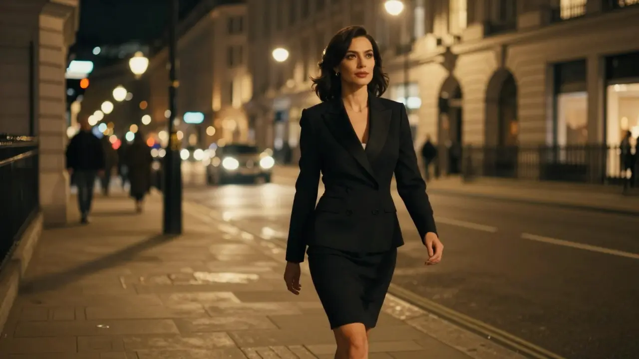 London Companionship: Elegance, Safety, and Etiquette Guide