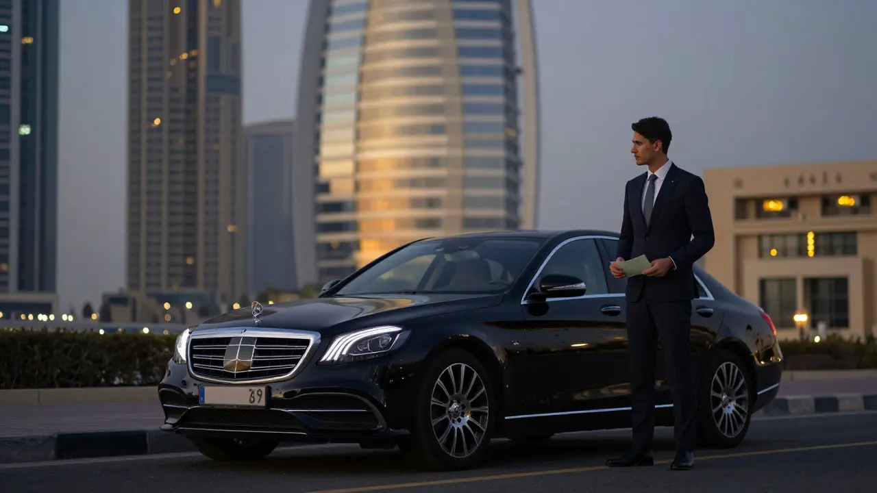 Luxury Meets Pleasure: How to Choose an Escort in Dubai Safely and Discreetly