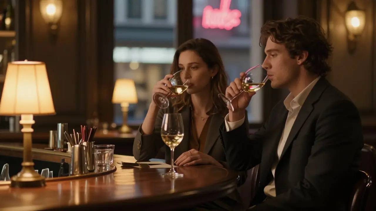 The Benefits of Hiring an Escort in Berlin for Business Travels