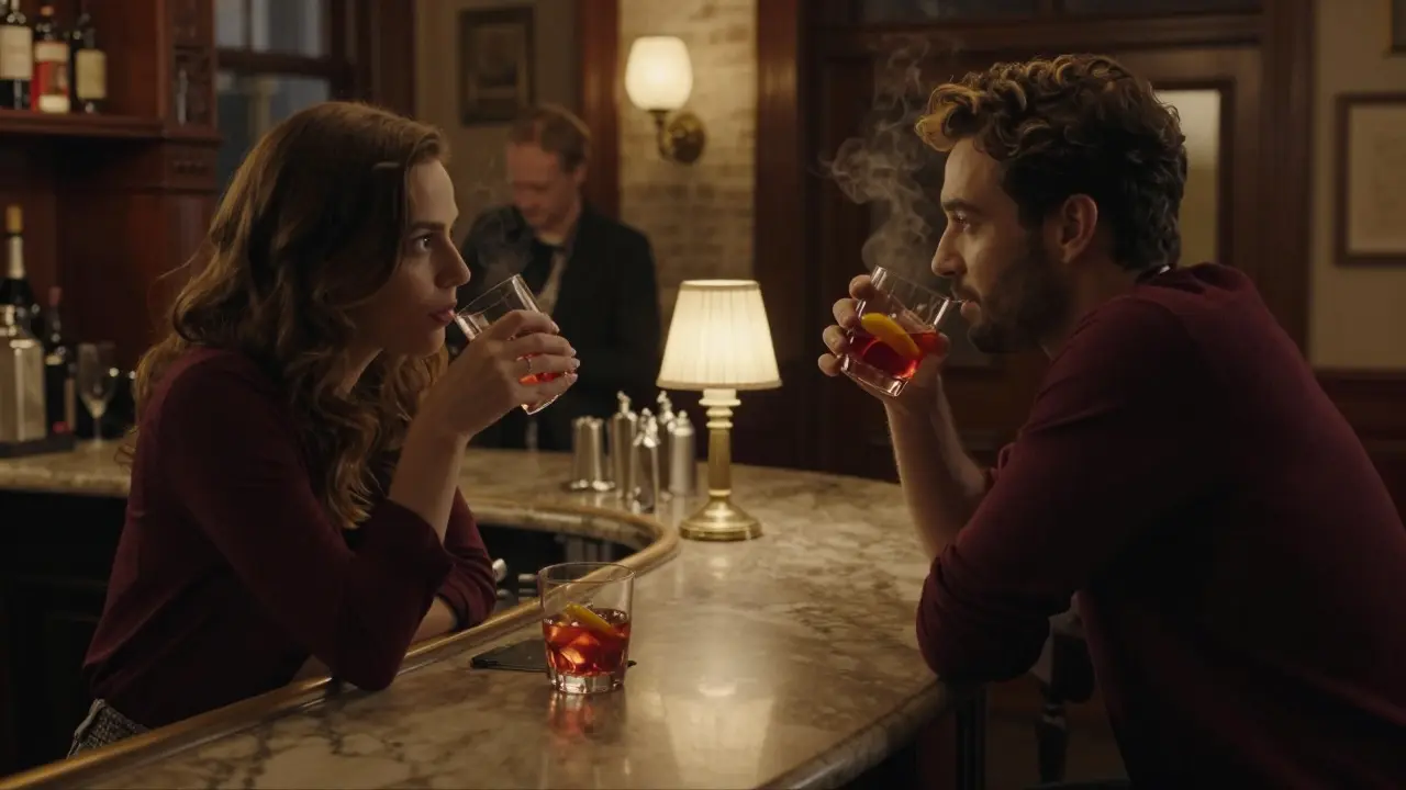 The Best Nightlife in London for Couples: Romantic Nights Out in the City