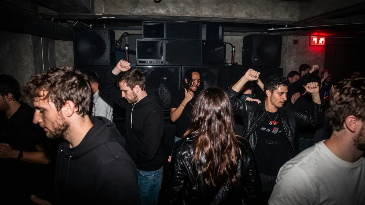 The Best Nightlife in London for Every Type of Party Animal