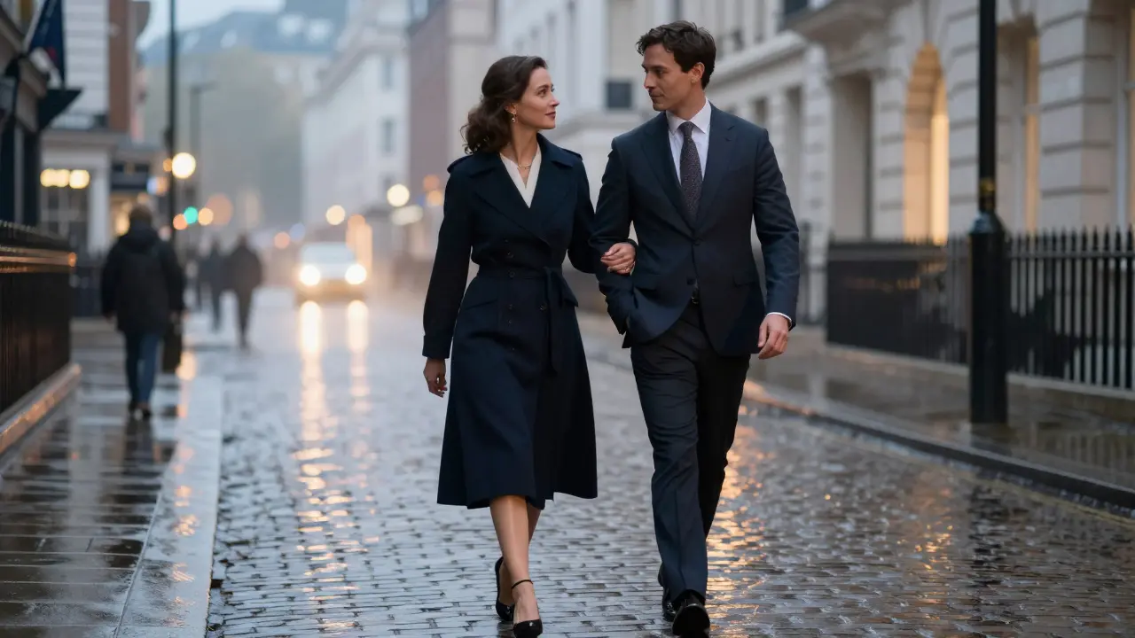 The London Escort Market Explained: Trends in Male Companionship