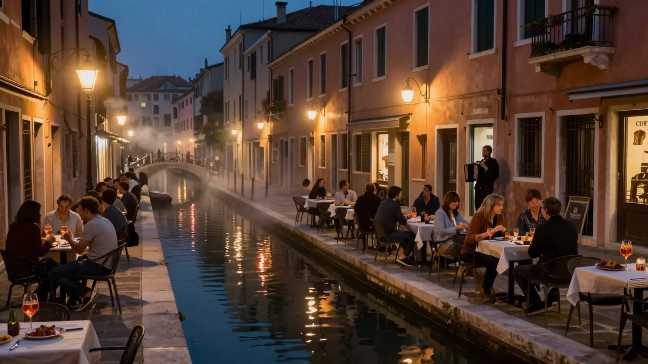 The Night is Young: Your Guide to Nightlife in Milan