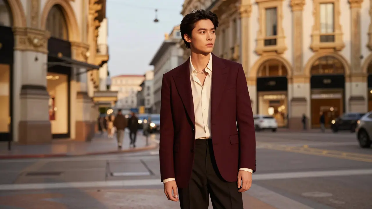 The Psychology of Attraction: What Makes Milan's High-End Companionship Irresistible?