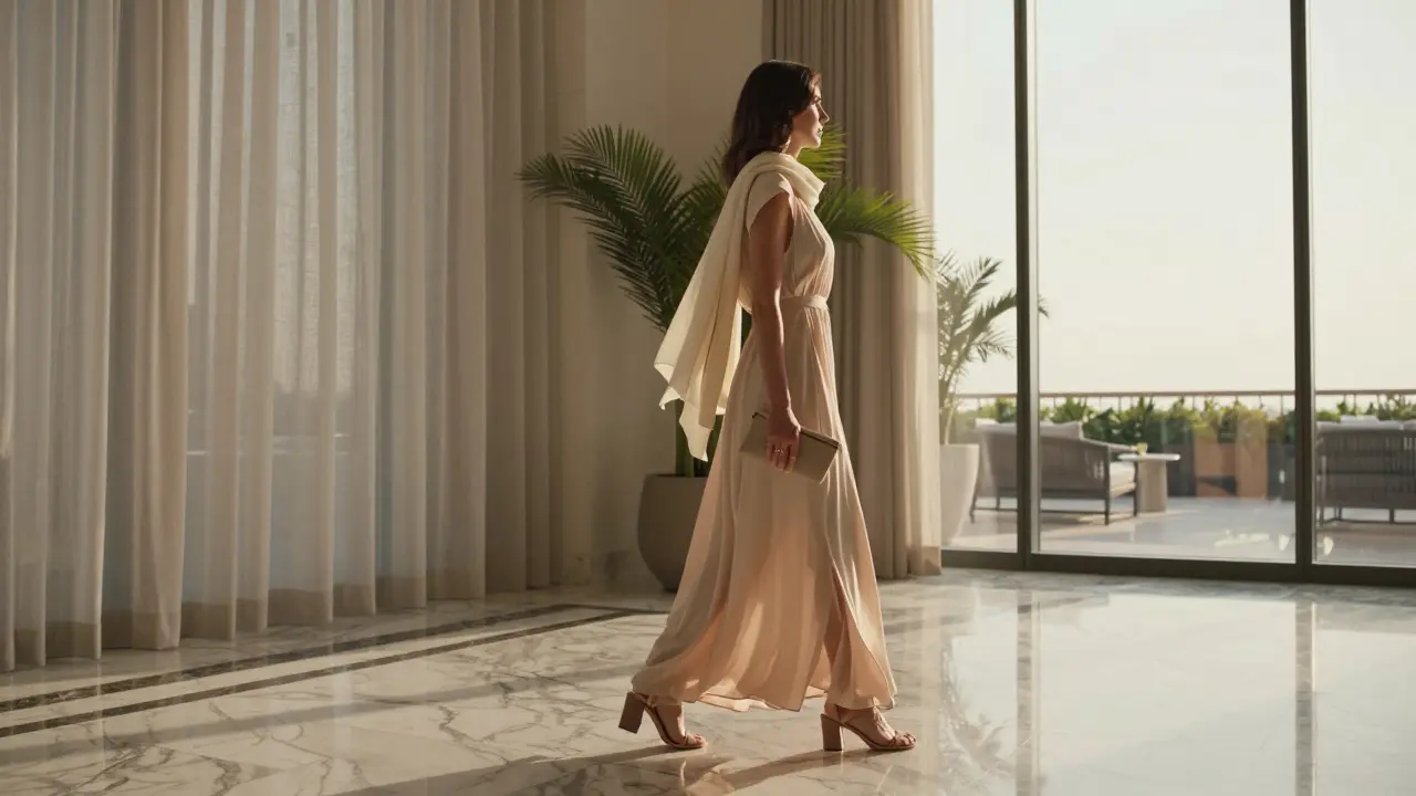 The Ultimate Guide to Escort Fashion in Dubai: What to Wear on Your Date